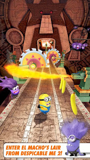 Despicable Me v1.1.0 Mod (Offline)