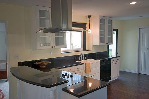 House Designs  Small Kitchen  Bar  Ideas 