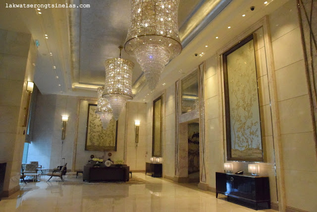 ASCOTT MACAU:  PRIVACY IN THE MECCA OF CASINO RESORTS