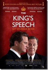 The King's Speech