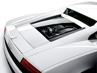 2009 Lamborghini Gallardo LP560-4 Photo