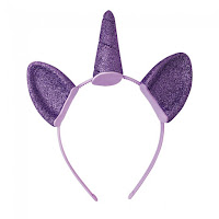 Disguise MLP The Movie Twilight Sparkle Ears