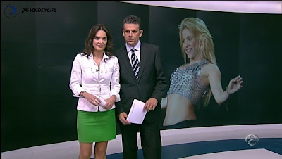 MONICA CARRILLO, Antena 3 Noticias (10.06.11)