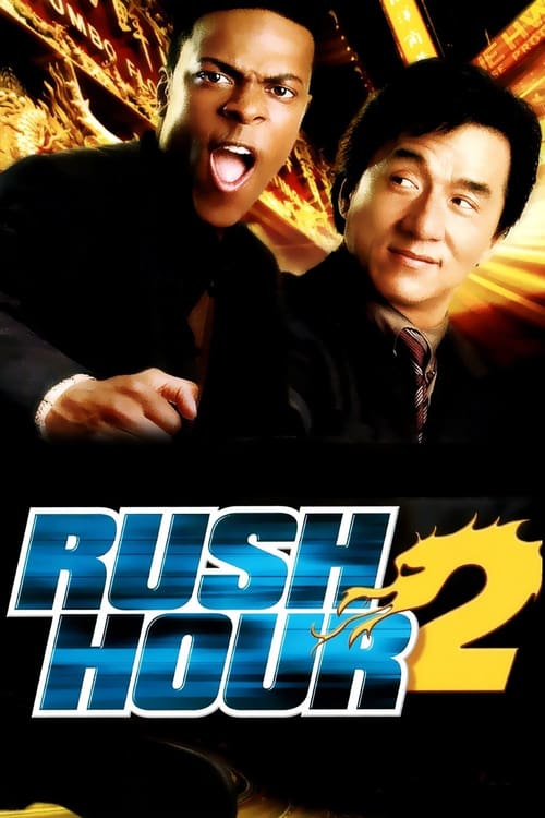 [HD] Rush Hour 2 2001 Ganzer Film Deutsch Download