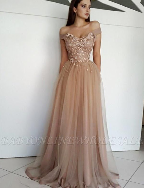 https://www.babyonlinewholesale.com/charming-appliques-a-line-tulle-off-the-shoulder-floor-length-evening-dress-g10156?cate_1=6?utm_source=blog&utm_medium=zey&utm_campaign=post&source=zey