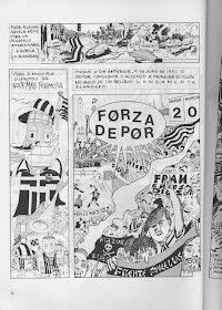 "Forza Depor"   por E.V.Pita / H.Tello (1992)    http://evpitacomic.blogspot.com/2010/07/album-forza-depor-evpita-htello-1992.html