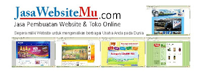 Web Developer, Web Designer, Jasa Web Design, Jasa Web Developer