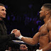 ”My Heart Is At Peace As I Pass The Torch To Anthony Joshua” – Klitschko