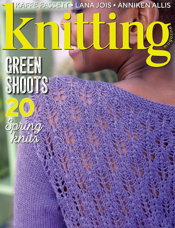 Knitting №229 2022 (2)