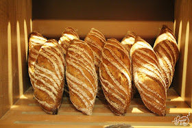 Un Grain Gourmand, Boulangerie Pâtisserie Artisanale Nantes Avis