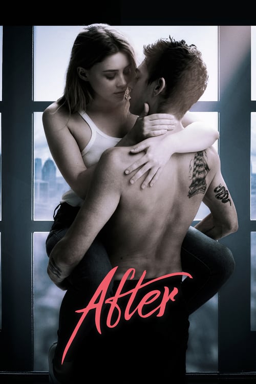 [HD] After: Aquí empieza todo 2019 Pelicula Completa Subtitulada En Español