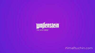 Download Game Wolfenstein: The New Order Gratis