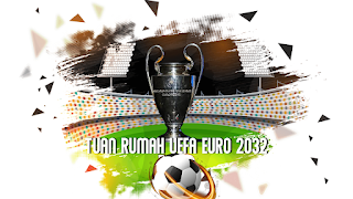 Italia dan Turki mengajukan permohonan menjadi tuan rumah UEFA EURO 2032