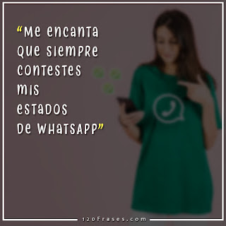 Frases con imagen para whatsapp