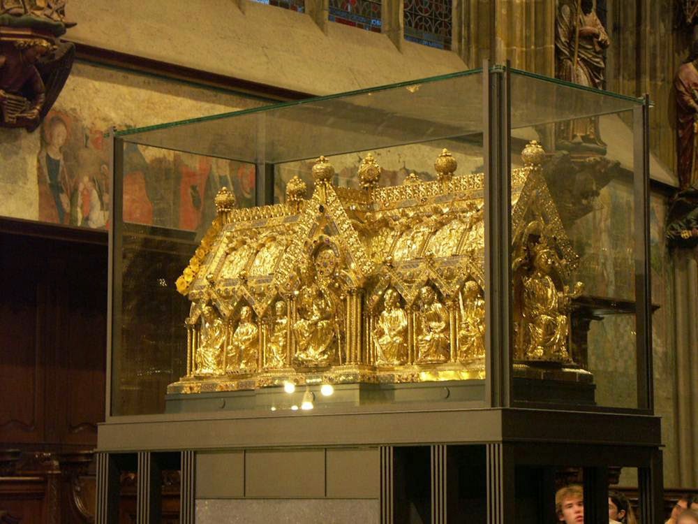 Aachen Cathedral Great cathedral with historical, architectural and religious influences (Part – 3)
