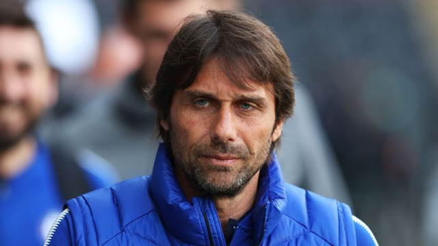 antonio conte