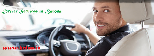 driver services in baroda