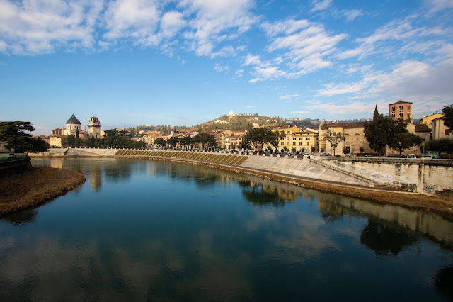 Ponte Pietra-Verona