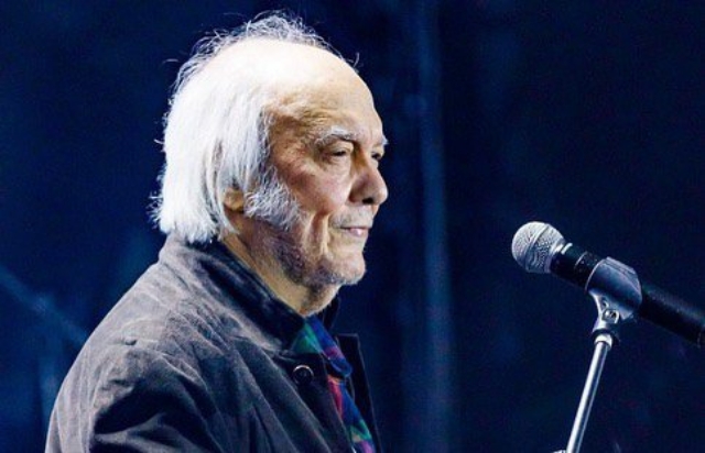 Morre cantor e compositor Erasmo Carlos