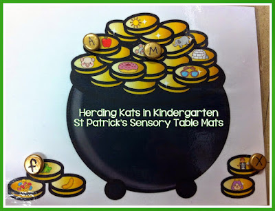 https://www.teacherspayteachers.com/Product/St-Patricks-Day-Sensory-Bin-Mats-1763371