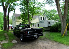 1305196 May 31 Arriving At Larry's House