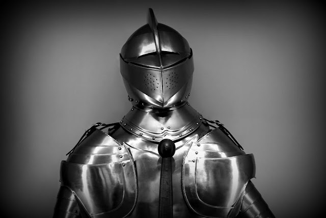 Procurement can become Marketing's Knight in Shining Armor