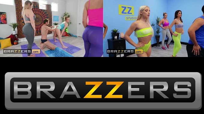 Brazzers Full 500 Premium Videos