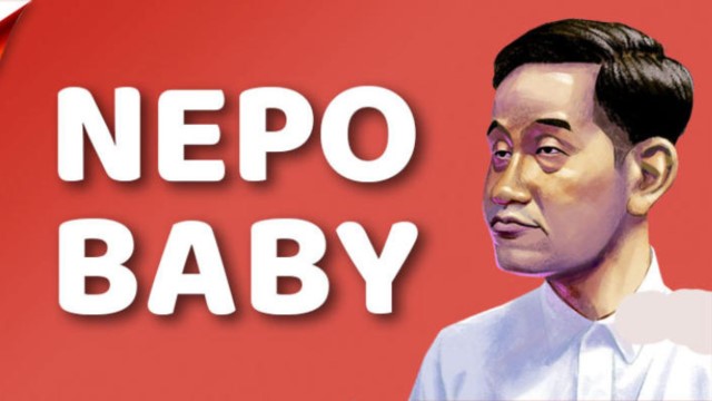 Media Asing Soroti 'Nepo Baby' di Pilpres Negara-Negara Asia