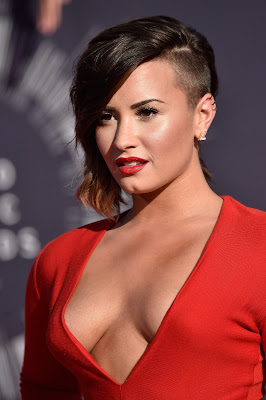 Demi Lovato