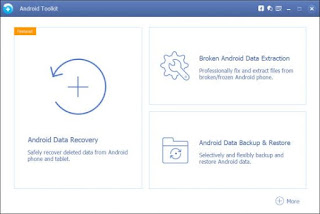 AnyMP4 Android Data Recovery 2.0.10 Multilingual Full Version