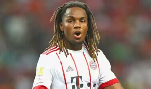 DONE DEAL:Chelsea sign Sanches on loan