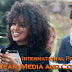 International Foundation Year: Media and Communications - Community College of Philadelphia