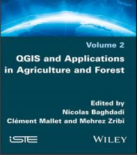 QGIS and Applications in Agriculture and Forest 