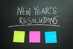 Get a Head Start on New Year’s Resolutions: ID’ing the Real Problem is Key