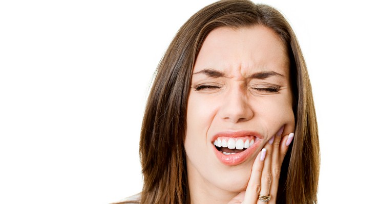 Cara menghilangkan sakit gigi tanpa ubat 