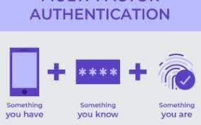 two step verification facebook