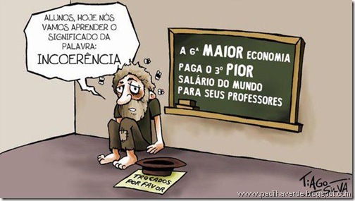 face educação