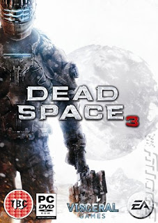 Free Download Dead Space 3 Full Version For Windows PC