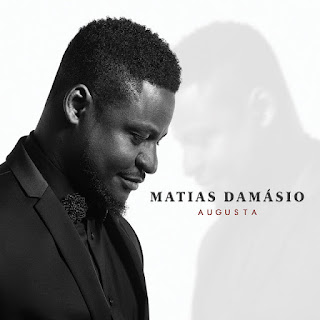 Matias Damasio - Alma Gemia (2018) [Dowloand Mp3]