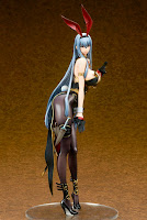 Abierto preorder para Selvaria Bles: Bunny Spy Ver. de "Senjou no Valkyria Duel" - Ques Q