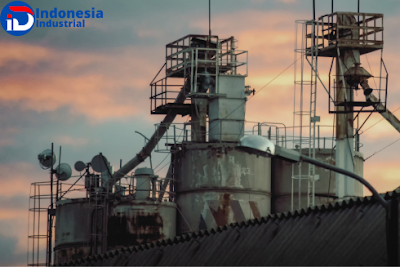 Prediksi Perkembangan Industri Manufaktur di Ibu Kota Baru Indonesia