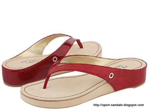 Sport sandale:418017