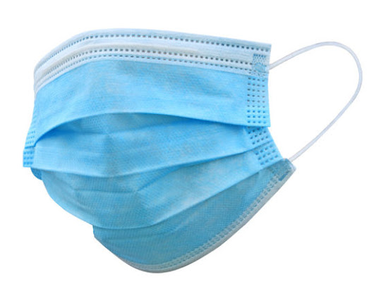 Disposable & Reusable Mask