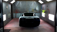 Auto Repair And Paint Shops