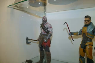 Mondo en el San Diego Comic Con 2018