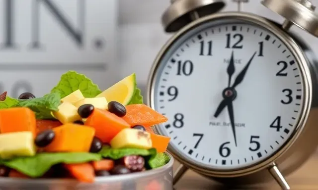 Discover tips for eating and exercising