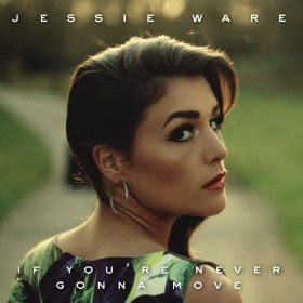 Jessie Ware - If You're Never Gonna Move