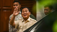 Penetapan pasangan presiden dan wakil presiden terpilih 2024, akan disiarkan langsung di kanal YouTube KPU RI dan stasiun televisi