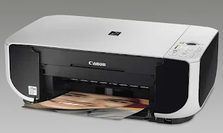 Canon Pixma MP210 Treiber download