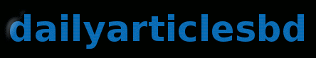 Dailyarticlesbd